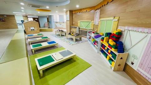 3층 레고방