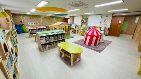 3층 도서방